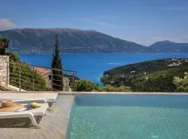Villa Eugenia Sunrise