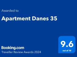 Apartment Danes 35
