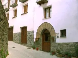 Casa Rural Urandi I