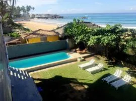 Beach Villa Yang near Hikkaduwa, with Pool and Cook - Semi-detached House