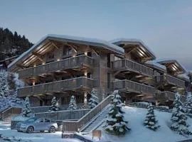 FRGK "Charme alpin et confort moderne"