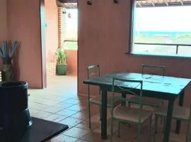 Flat Casa Taiba 2002