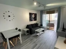 Rock&Bike Calpe Sunny Apartment