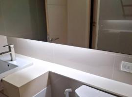 LIV@5 Condominium, khách sạn ở Makkasan