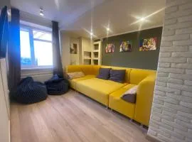 Maria Sweet Home