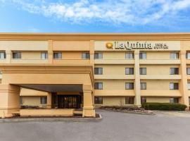 La Quinta by Wyndham Chicago Gurnee、ガーニーのホテル