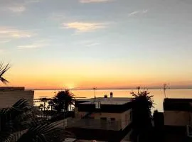 Adosado con vistas al Mar Menor y parking