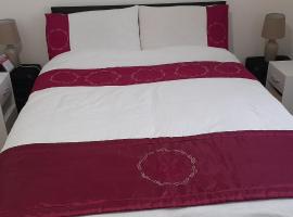 Appendix 254, cheap hotel in Oldbury