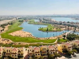 Al Hamra Village Blue Collection Holiday Homes