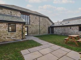 The Old Cattle Barn, vacation home in Launceston