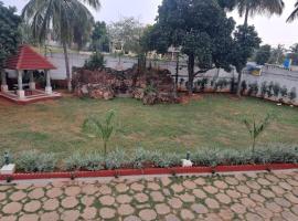 SS HOME STAY, hotel em Bangalore