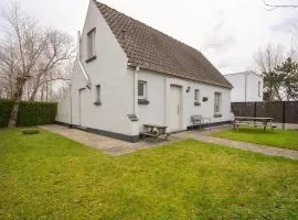 Villa Cottage in a quiet location with garden