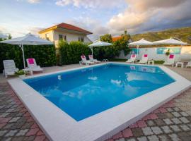 Villa Šadrvan, Hotel in Blagaj