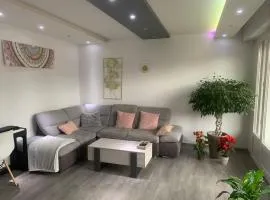 Beau T3 Rumilly entre Annecy et Aix-les-Bains