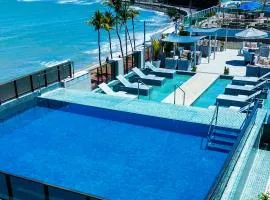 Hotel Cabo Branco Atlântico