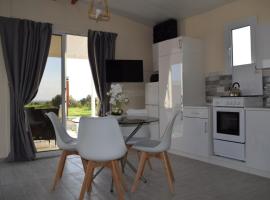 MERSINERA Paradise Garden 2