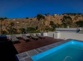 De Waterkant Superior Apartments