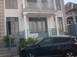kigali Maison de passage ( House for rent)