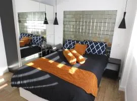 Apartamento AIRES DEL NORTE, con ASCENSOR y WiFi gratis