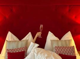Theaterhotel & Suites Wien, hotel a Vienna