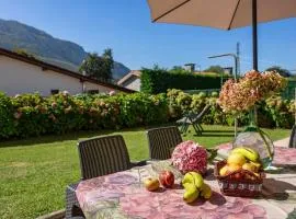 La casa rural de manolita