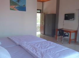 Matraville homestay, hotel in Tuktuk Siadong