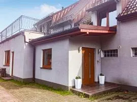 2 Bedroom Pet Friendly Home In Mielno