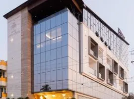 Hotel Le Grandeur