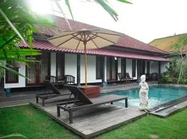Kim Homestay