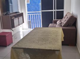 Apartamento mobiliado paraíba/João pessoa, lejlighed i João Pessoa