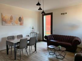 Appartamento Relax nelle Vicinanze delle Terme, hotel in Monsummano
