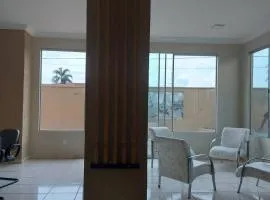 Apart Hotel Caldas Novas