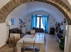 LA CASA DI SIRA