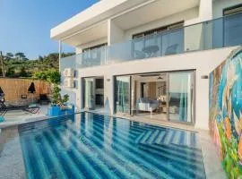 Villa Tranquality