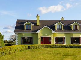 Leroy´s Lodge, hotel v destinaci Headford