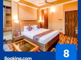 FabHotel Rikhila's Regency