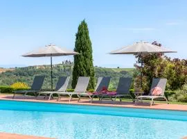 Agriturismo La Valle A Polvereto