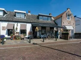 Appartement met tuin centrum Ouddorp