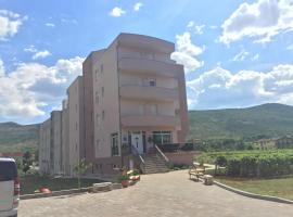 Hotel Ivanković, hotel v destinaci Međugorje