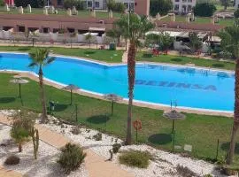 Ático de ensueño, El Toyo, Almería - Playas, Golf, Cabo de Gata
