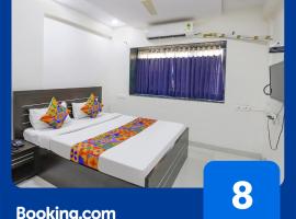 FabHotel Villa 31, hotel in Nagpur
