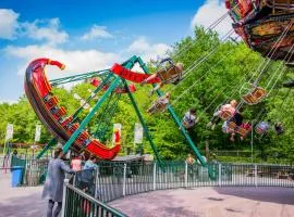 Glamping Drouwenerzand