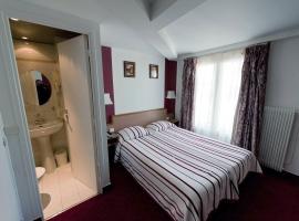 Hotel Royal Berg&egrave;re