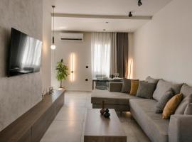 Argostoli Cityscape Apartment، بيت عطلات شاطئي في أرغوستولي