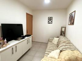 Apartamento para alugar, מלון ידידותי לחיות מחמד בביגוואסו