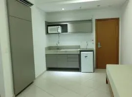 Condominio Barretos Thermas Park 401