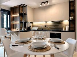 Apartamento-Pensión El Trianero junto al río