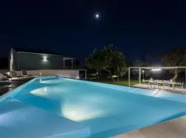Villa Iris - IsulaTravel