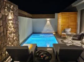 Gouna Elegance(Bali): 1BR Heated Private Pool