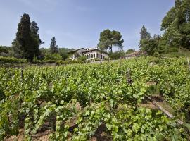 Fattoria Le Vegre, farm stay in Arcugnano